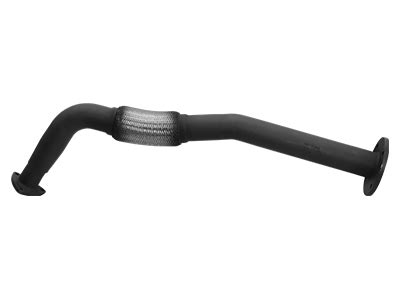 Capabilities- Exhaust Canning