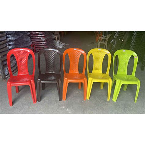 Resto Chair - Durable & Sturdy Seating for Commercial Use, Attractive Price