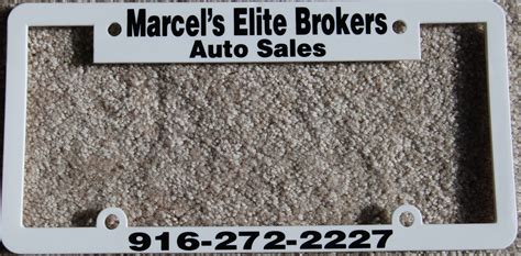 Image result for Auto Dealer License Plate Frames