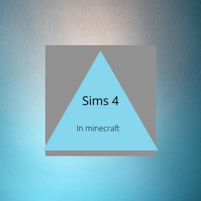 Image result for Mod Sims Minecraft