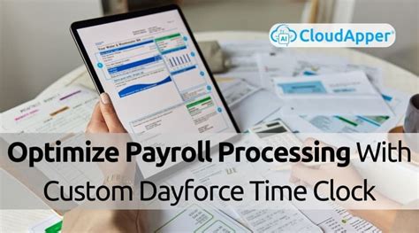 Image result for Payroll Management Dayforce