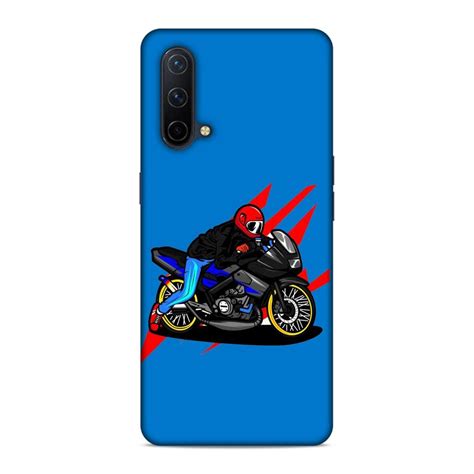 LETAPS® Printed Mobile Back Hard Case Cover for OnePlus Nord CE 5G ...