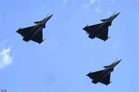 Fighter jets scrambled to intercept plane over Trump's NJ golf course