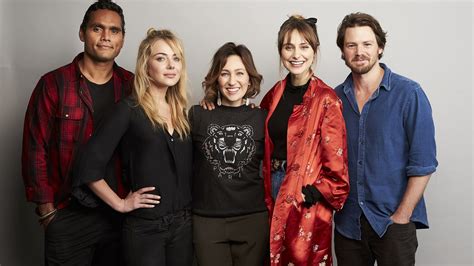 The Wrong Girl - Sorozatjunkie