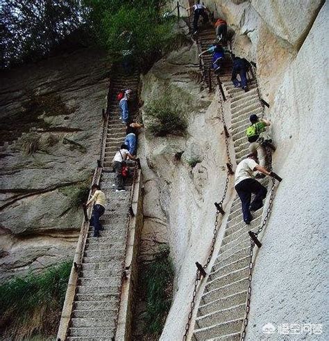 西安旅游，去一趟少华山需要花多少钱，实用的攻略都在这 - 知乎