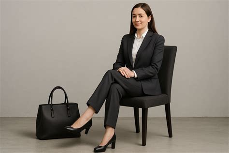 Business Casual Women | Style Guide to Dress Smart in Modern Officewear ...