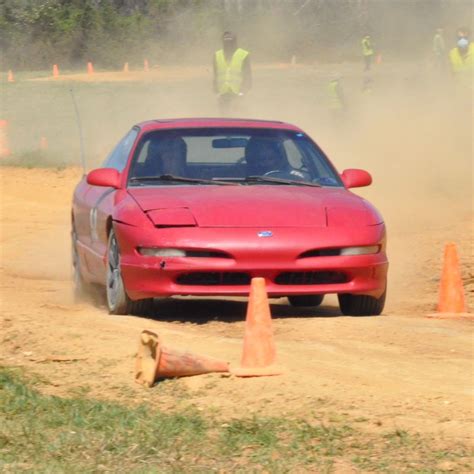 RallyCross Event #2 | Summit Point RallyCross Arena , Summit Point ...