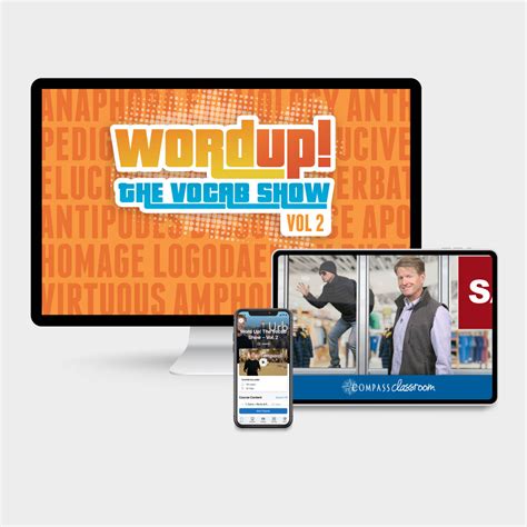 Image result for Word Up Script