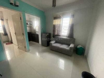 Rent 1 BHK Builder Floor Apartment in Block A AECS Layout, Bangalore ...