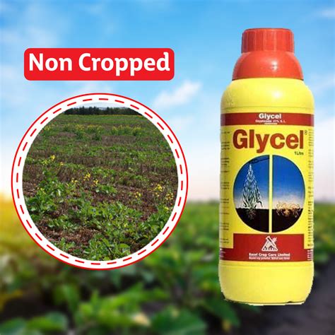 Sumitomo Glycel Herbicide – Agriplex