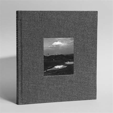 Photo-books and Zines – Binder Photo-Books
