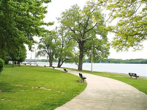 Decatur IL Lake 的图像结果