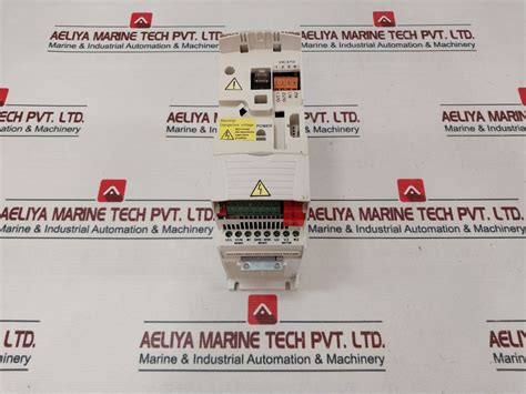 Abb Acs355-03E-03A3-4 Inverter Drive – Aeliya Marine Tech