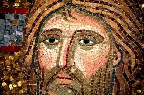 Византийская мозаика: история, особенности, техника изготовления и т. д.