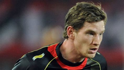 No Bayern move for Vertonghen | Football News | Sky Sports