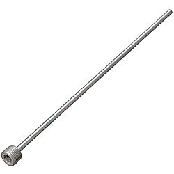 Cooling Pipes -Tapered Screw Type・Parallel Screw Type- | MISUMI ...