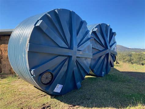 News - Poly Water Tanks