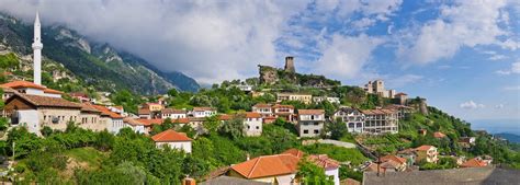 Albania Tourism: All You Need to Know Before You Go (2024)