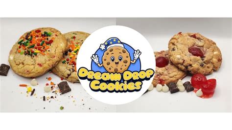 Dream Drop Cookies at the 2025 Valentines Day Market , Fennville ...