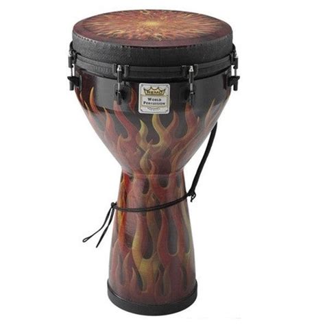 Buy Djembe Online in India at Discounted Price | Bajaao