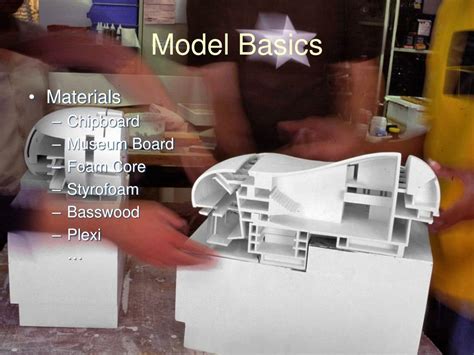 Basic Plastic Model Building 的图像结果