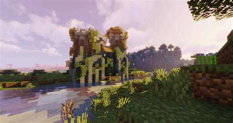 Valhesia Mod 的图像结果