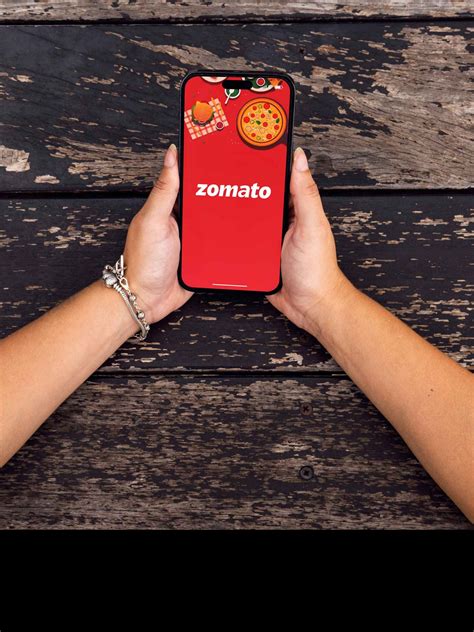Zomato home-style cooked meal delivery service: steps to order home ...