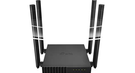 Archer C54 | AC1200 Dual Band Wi-Fi Router | TP-Link India