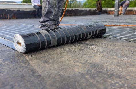 Roof Membrane Encapsulation & Liquid Waterproofing in Margate