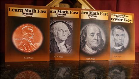 I Purchased LMF Used | LMF System by Learn Math Fast
