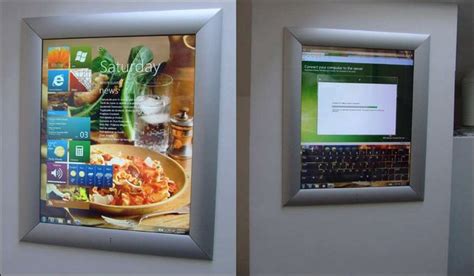 Transparent Touch Screen DIY 的图像结果