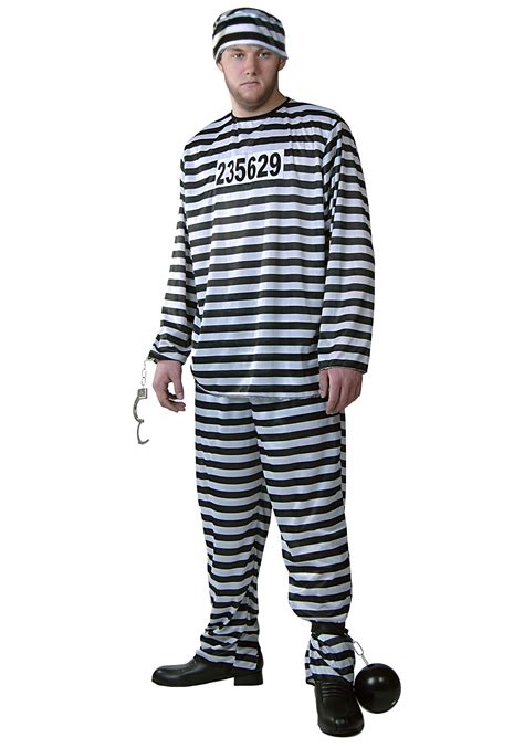 Ultimate Prisoner Costume Ideas & Inspiration!