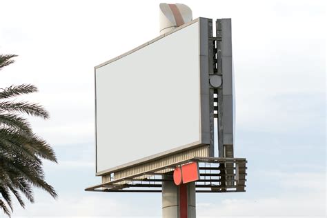 How Much Does a Billboard Cost?