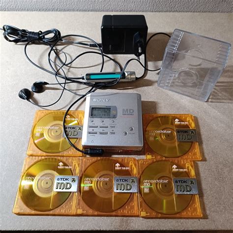 Sony MiniDisc Error Code C13 的图像结果