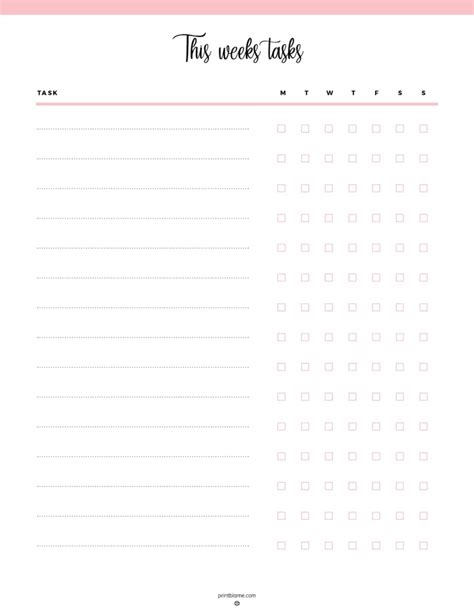Checklist 的图像结果