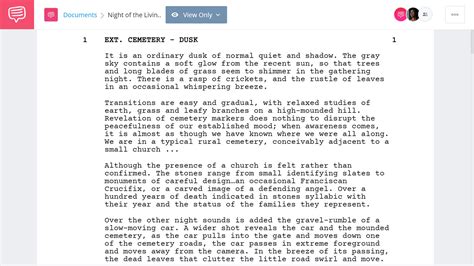 10 Best Horror Movie Scripts to Download, Read & Study