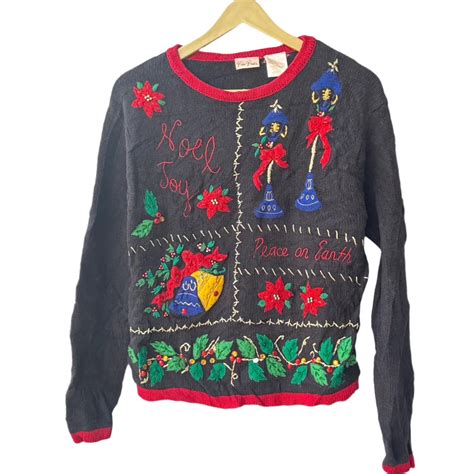 Peace on Earth – The Tangerine