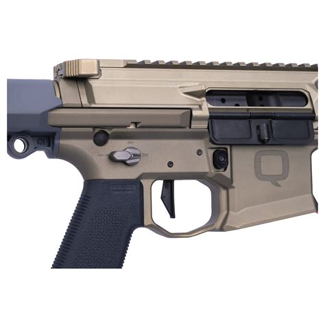 Q Honey Badger Safety Selector