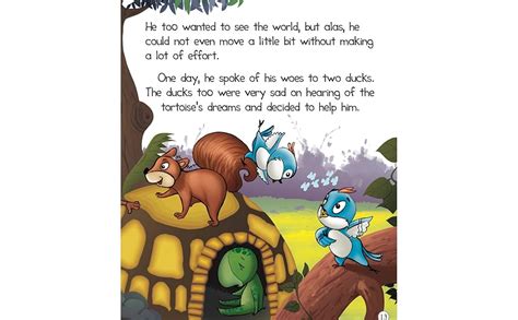 Aesop's Fables for Children: All-Time Favourite Stories for Kids ...