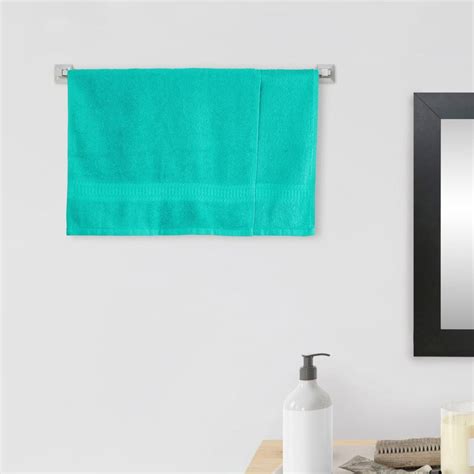 Buy Colour Connect Hilda Cotton Hand Towel - 35x60cm from Home Centre ...