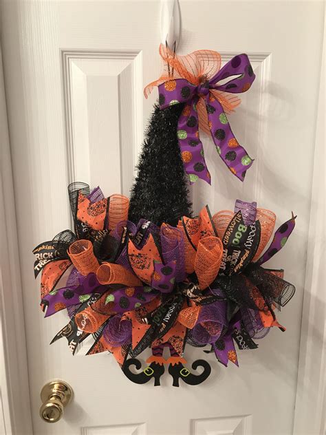 halloween crafts using dollar tree items