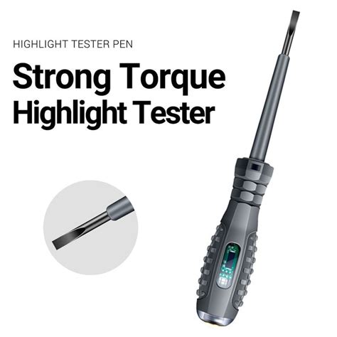 Srafciger sa signalizacojom za otkrivanje kratkog spoja - Mob-Shop