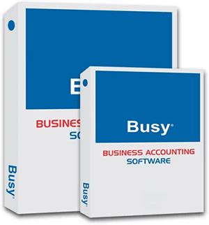 VisionGrow - Busy Accounting Software | Busy GST Ready Software | GST ...