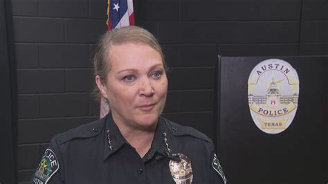 70+ Austin Police Department officers moving from specialized units to patrol | kvue.com