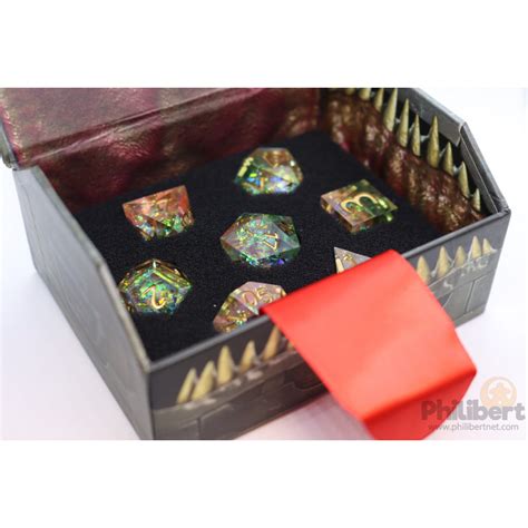Buy Mimic Dice - Tritons Daughter - - Accessories