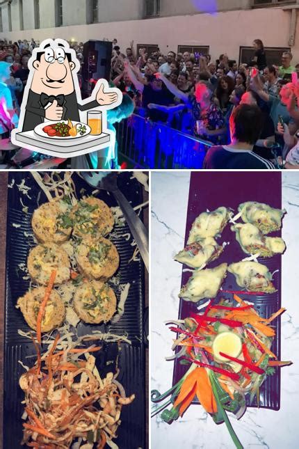 Desert Ship, Nashik - Restaurant menu, prices and reviews