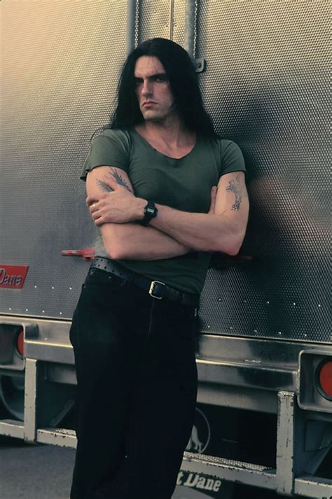 PETER STEELE