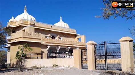 Rajasthan Ruthi Rani Mahal will become center of attraction in ...