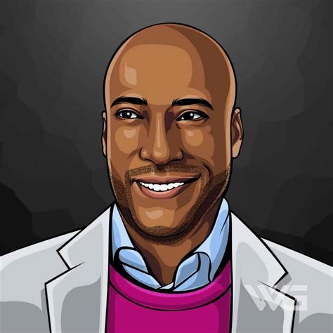Byron Allen Net Worth