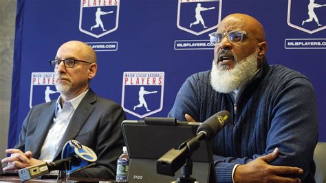 Tony Clark resigns as MLB players union leader after inappropriate relationship with sister-in-law d